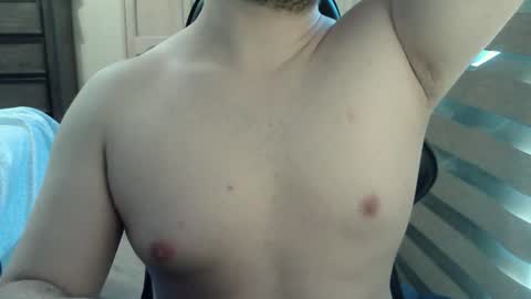Himbo fox online show from July 7, 3:27 pm
