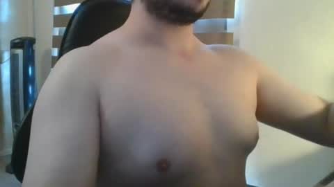 Himbo fox online show from July 23, 11:46 pm