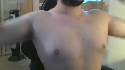 Himbo fox online show from July 27, 2:07 am