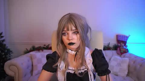 HimeBabe online show from January 9, 10:33 pm