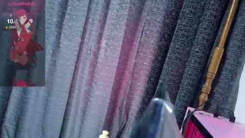 Inori Independent model online show from April 14, 6:36 pm