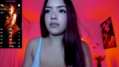 himiko_togaa online show from April 10, 3:45 am