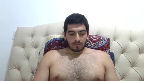 Hi moreno online show from November 30, 12:31 pm