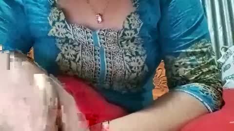 himuhimu22 online show from February 6, 5:30 pm