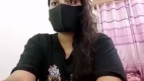 himuhimu22 online show from March 16, 9:08 pm