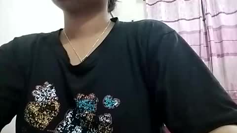 himuhimu22 online show from March 23, 12:20 pm