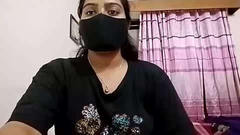 himuhimu22 online show from April 1, 2:25 pm