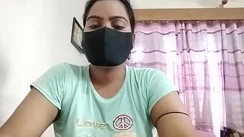 himuhimu22 online show from June 4, 4:40 am