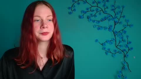 Hinata online show from March 30, 11:11 am