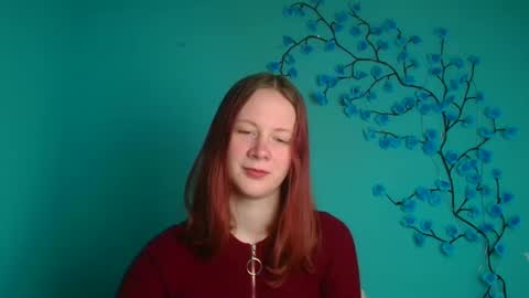 Hinata online show from April 7, 5:19 am