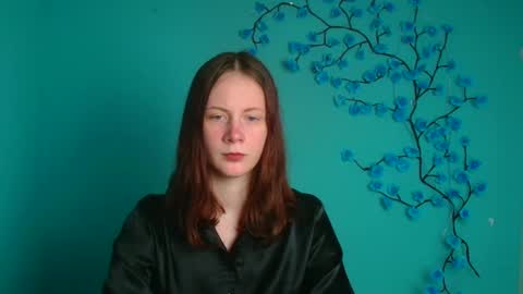 Hinata online show from April 10, 11:26 am