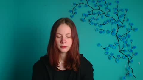 Hinata online show from April 11, 5:34 am