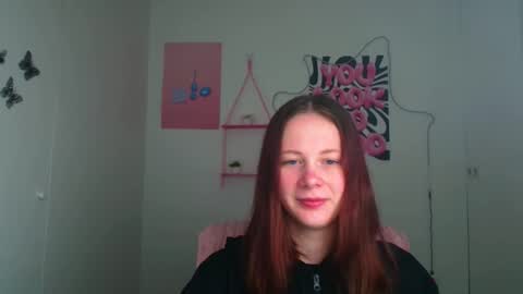 Hinata online show from April 12, 5:12 am