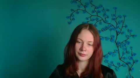 Hinata online show from April 16, 5:19 am