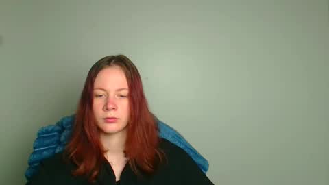 Hinata online show from April 18, 5:11 am