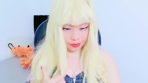 Hinata online show from March 28, 7:19 am