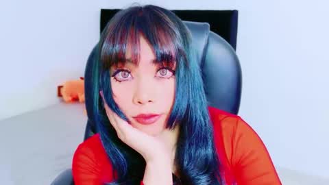 Hinata online show from April 8, 3:06 am