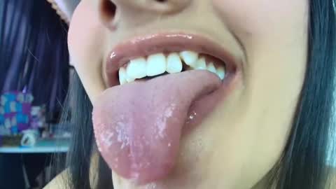 hinata online show from March 26, 9:20 pm