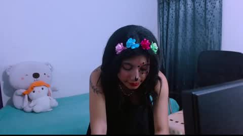 Snapshot of hinata_9 chatting on November 1, 3:19 am 0600AM-1100AM - online show from November 1, 3:19 am