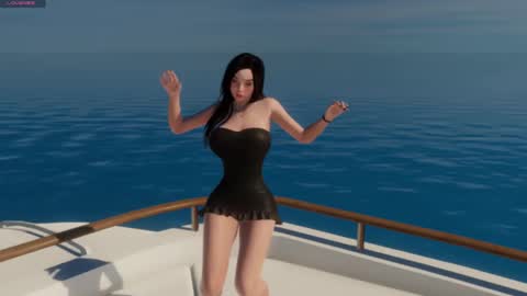 Snapshot of hinata__sweet chatting on January 10, 5:02 pm Hanna online show from January 10, 5:02 pm