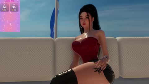 Snapshot of hinata__sweet chatting on January 12, 9:51 pm Hanna online show from January 12, 9:51 pm