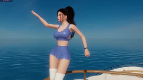 Snapshot of hinata__sweet chatting on January 22, 6:41 pm Hanna online show from January 22, 6:41 pm