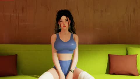 Snapshot of hinata__sweet chatting on January 22, 9:43 pm Hanna online show from January 22, 9:43 pm