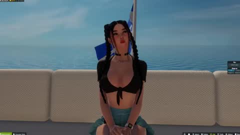 Snapshot of hinata__sweet chatting on February 24, 8:58 pm Hanna online show from February 24, 8:58 pm