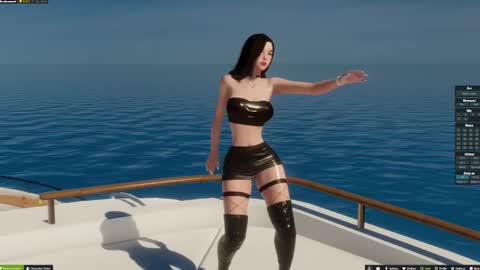 Snapshot of hinata__sweet chatting on February 26, 12:36 pm Hanna online show from February 26, 12:36 pm