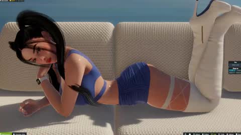 Snapshot of hinata__sweet chatting on February 28, 8:39 pm Hanna online show from February 28, 8:39 pm