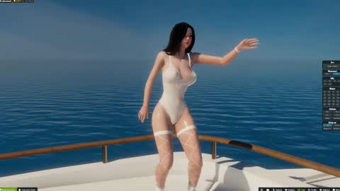 Snapshot of hinata__sweet chatting on March 12, 9:13 pm Hanna online show from March 12, 9:13 pm