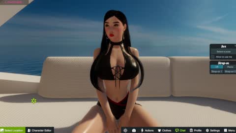 Snapshot of hinata__sweet chatting on September 9, 7:57 pm Hanna online show from September 9, 7:57 pm