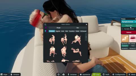 Snapshot of hinata__sweet chatting on November 12, 5:57 pm Hanna online show from November 12, 5:57 pm