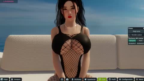 Snapshot of hinata__sweet chatting on November 26, 7:59 pm Hanna online show from November 26, 7:59 pm