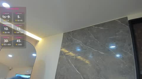 hinata_dolly online show from April 14, 12:00 pm