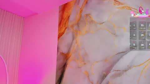 hinata_dolly online show from April 17, 11:13 am