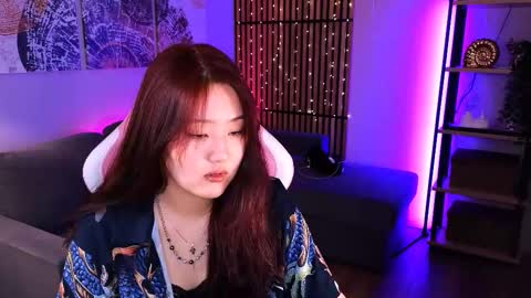 Hinata online show from February 23, 8:55 am