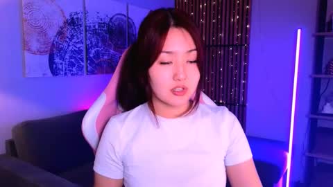 Snapshot of hinata_joy chatting on March 11, 2:12 pm Hinata online show from March 11, 2:12 pm