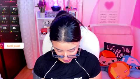  Karol  Independent Model online show from December 10, 3:41 am