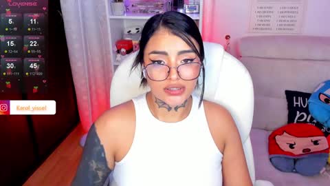  Karol  Independent Model online show from December 27, 6:24 am