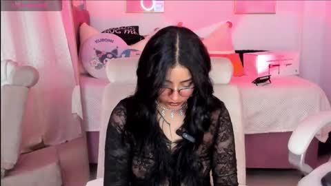  Karol  Independent Model online show from October 5, 1:04 am