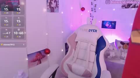 Hinatha online show from December 4, 12:58 pm