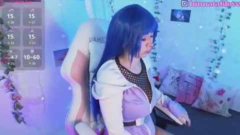 Hinatha online show from March 26, 12:11 pm