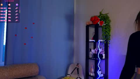 Leya Day Mary Night   PvT Open online show from January 10, 6:37 am