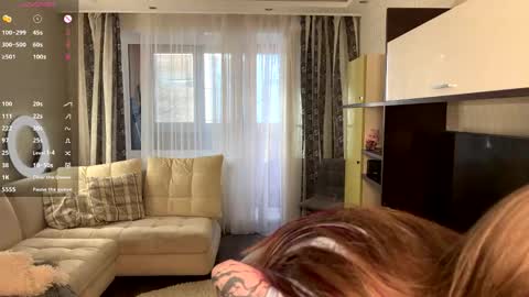 Leya Day Mary Night   PvT Open online show from March 17, 4:28 am