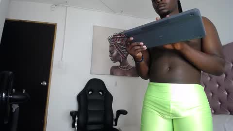 Hiper Haper online show from September 13, 11:37 pm