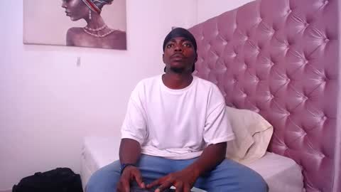 Hiper Haper online show from October 19, 9:26 pm
