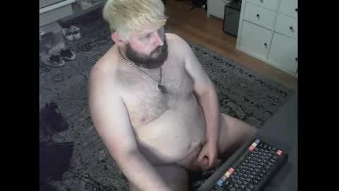 hipguy91 online show from April 19, 3:39 am