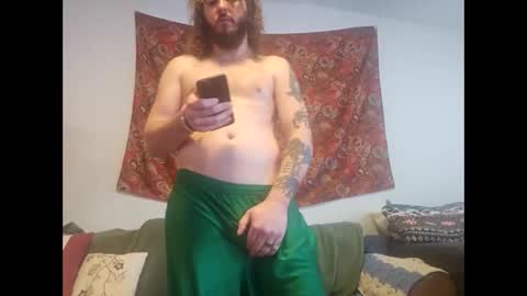 hippiejagain online show from January 6, 4:11 pm