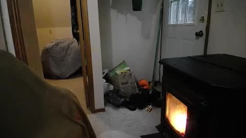 Hippie Jijm online show from December 1, 10:43 pm